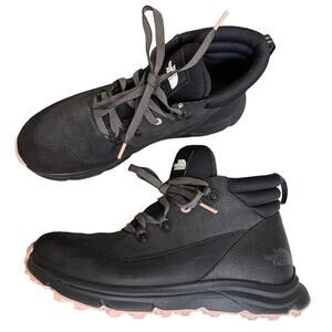 The North Face Women's Raedonda Boot Sneakers 9.5